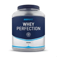 body en fit whey pefection