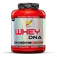 bsn whey dna