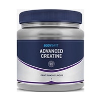 body & fit advanced creatine