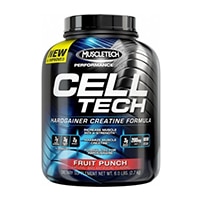 Muscletech Cell Tech