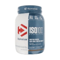 dymatize nutrition iso100 hydrolized