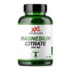 xxl nutrition magnesium citrate