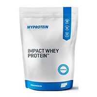 myprotein impact whey protein