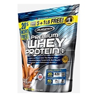 Muscletech premium whey protein