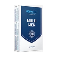 body & fit multi men
