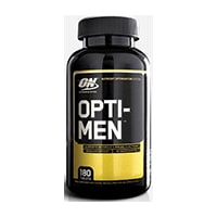 optimum nutrition opti-men multivitamine