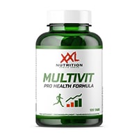 xxl nutrition multivit