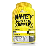 olimp whey protein complx