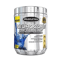 muscletech neurocore pre-workout