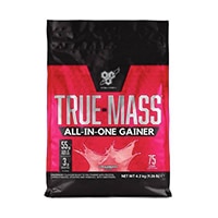 bsn true mass weight gainer