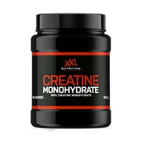 xxl nutrition creatine monohydraat