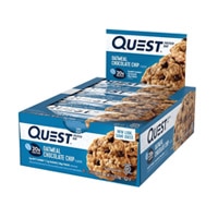 quest nutrition quest bars