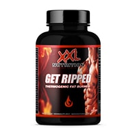 xxl nutrition get ripped