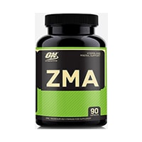 optimum nutrition zma