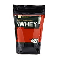 optimum nutrition gold standard 100% whey 450 gram