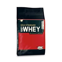 optimum nutrition gold standard 100% whey 4540 gram