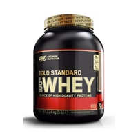 optimum nutrition gold standard 100% whey 2270 gram