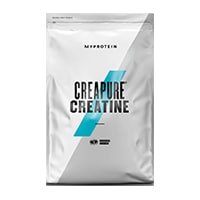 MyProtein Creapure Creatine