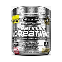 Muscletech Platinum Creatine