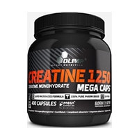 olimp creatine 1250 mega caps