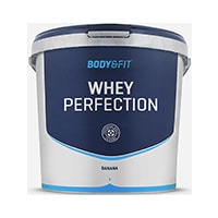 body & fit whey perfection