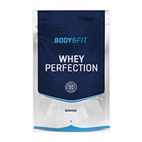 body & fit whey perfection