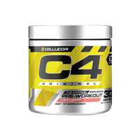 cellucor c4 original pre workout