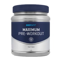 body en fit-maximum pre workout