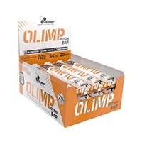 Olimp protein bar