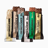 barebells protein bars