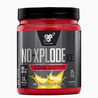 BSN No Xplode XE Edge