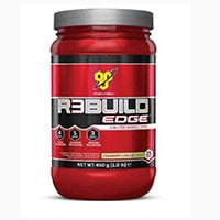 BSN ReBuild Edge