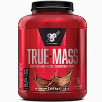 BSN True Mass