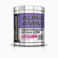 Cellucor Alpha Amino