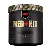 Redcon1 Med+Kit All-in-One