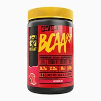 mutant bcaa 9.7