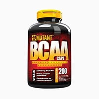 mutant bcaa caps