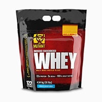 Mutant Whey