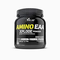 Olimp Amino EEA Xplode