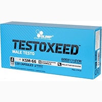 Olimp Sport Nutrition Testoxeed