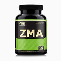 Optimum Nutrition ZMA