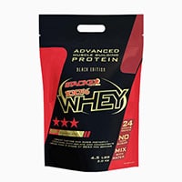 Stacker2 Whey 100%