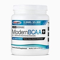 usp labs modern bcaa+