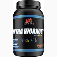 XXL Intra Workout