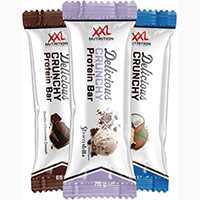 XXL Nutrition Delicious Protein Bar