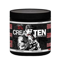 5% nutrition rich piana crea-ten