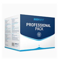 Body & Fit Professional Pack
