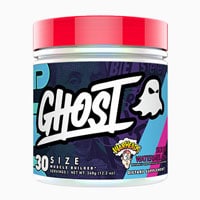 ghost size