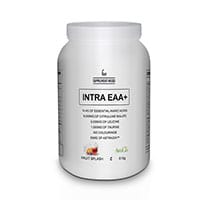 Supplement Needs Intra EAA