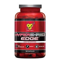 bsn hypershred edge